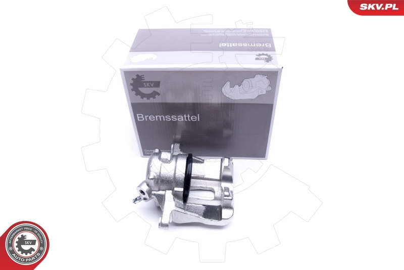Brake Caliper